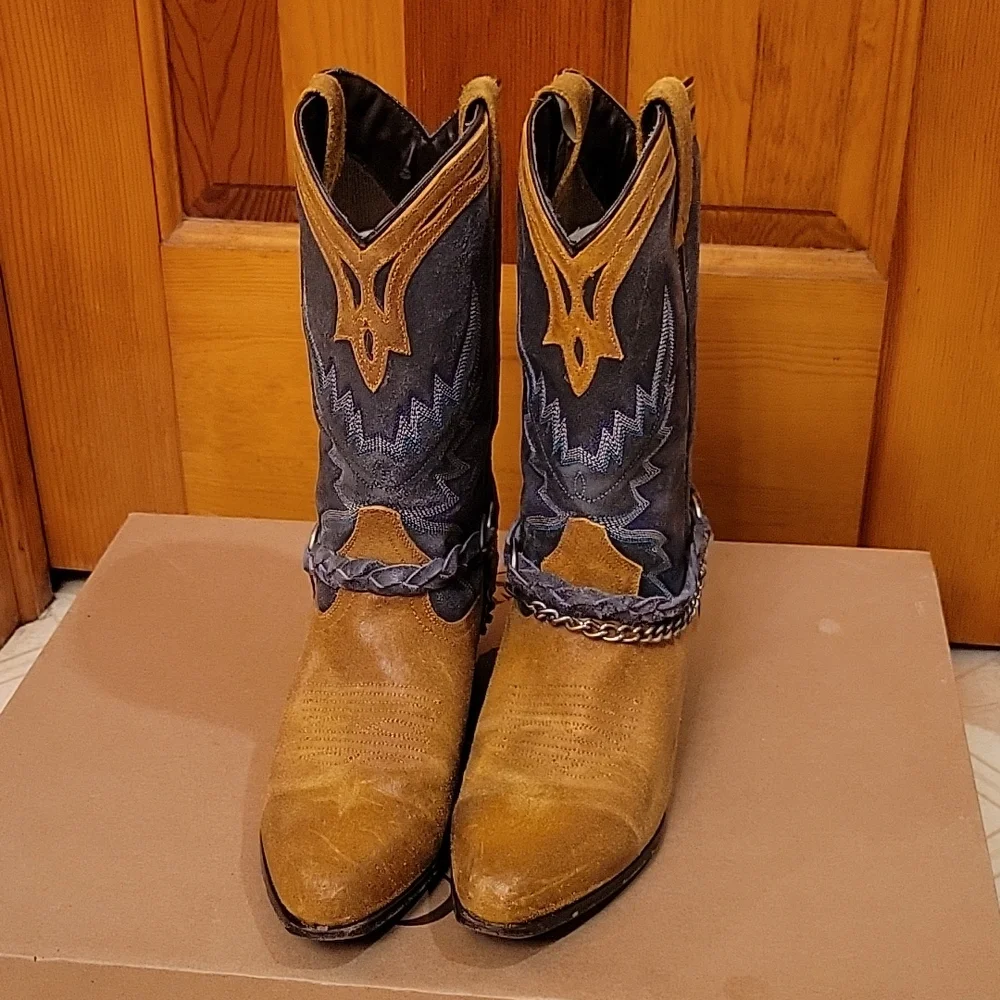 Oak Tree Farms Juniper Boot - Picture 5 of 8